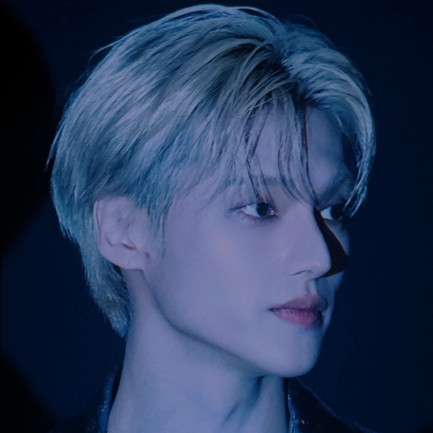Latest photo of Wooyoung (ATEEZ)