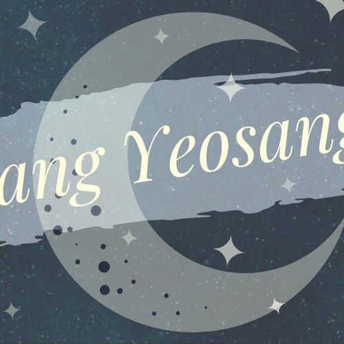 A moment captured by Yeosang (ATEEZ)'s fan