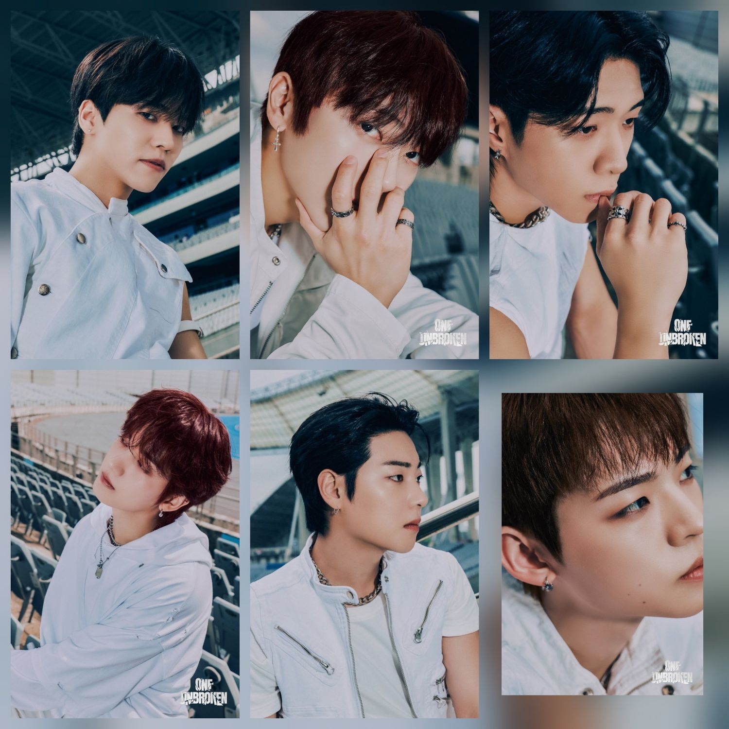 Potret di balik layar ONF