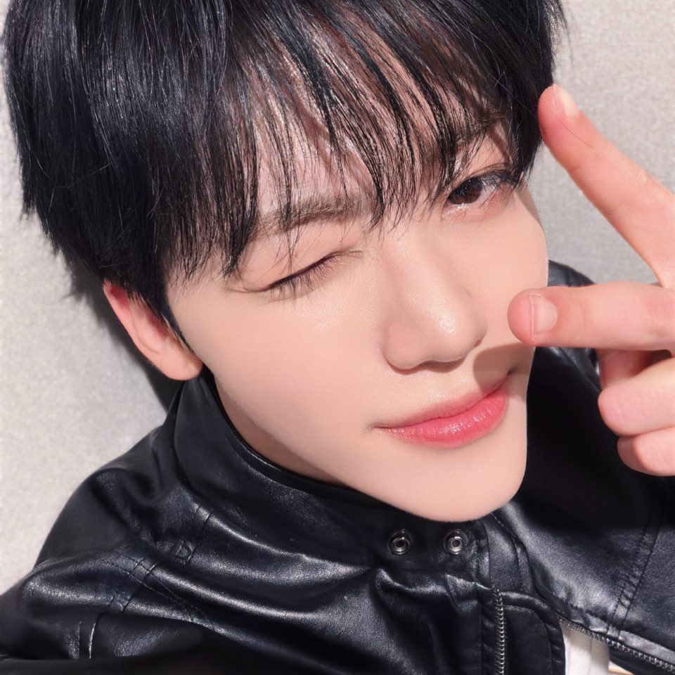 Recent activity shot of Jaemin (NCT DREAM)