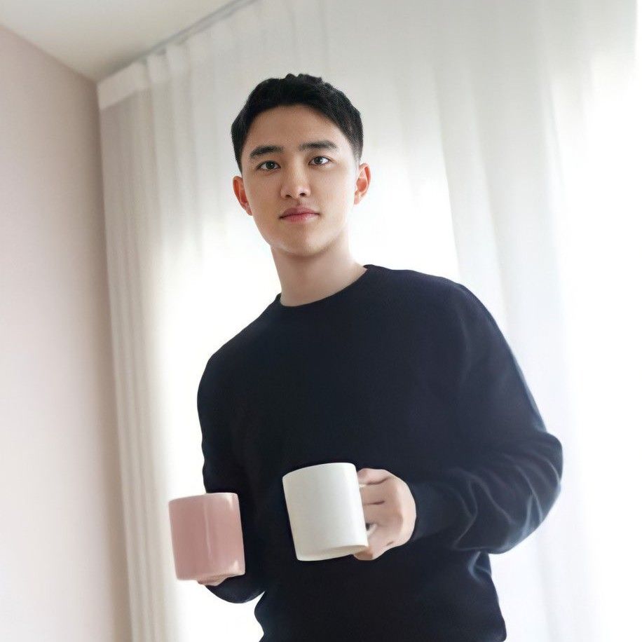 EXO 최근 활동샷
