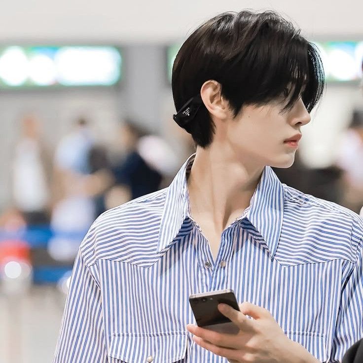 ソンフン (ENHYPEN)ファンが撮った瞬間