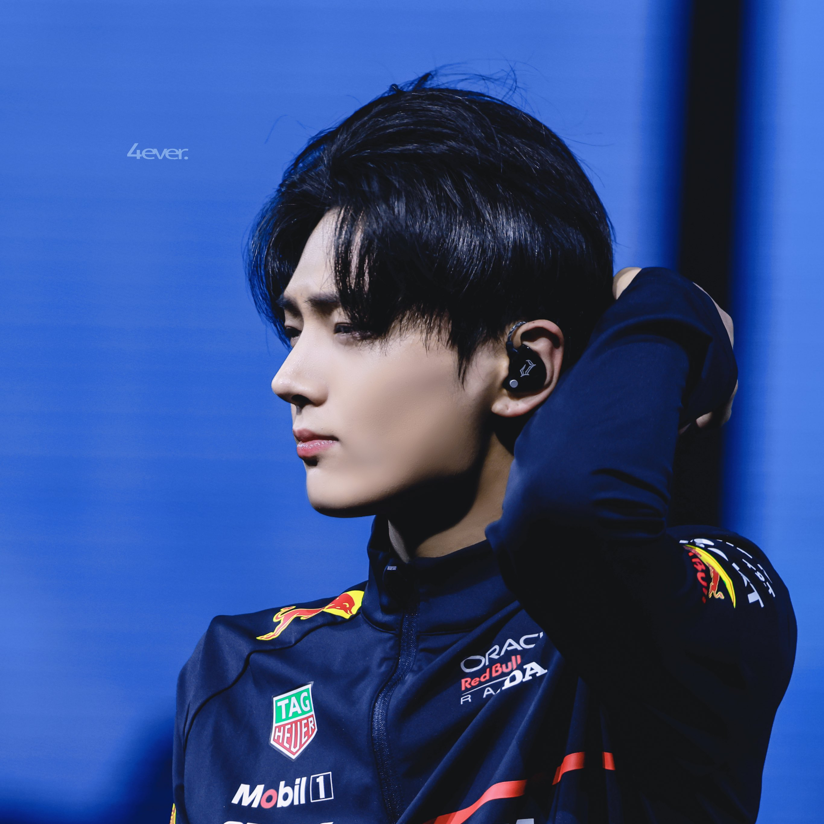 제이 (ENHYPEN) 최근 활동샷