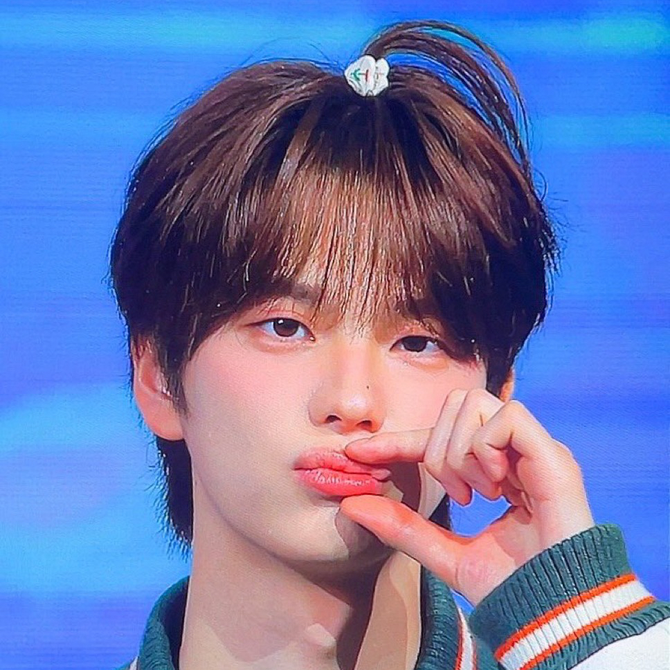 Latest photo of Shinyu (TWS)