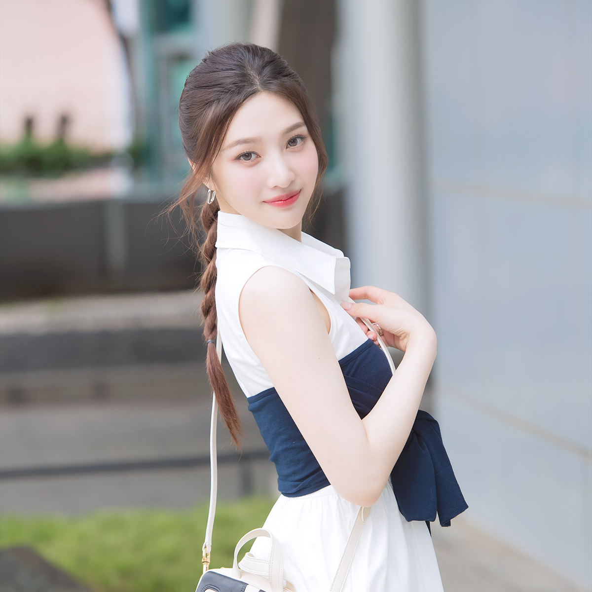 Latest photo of Joy (Red Velvet)