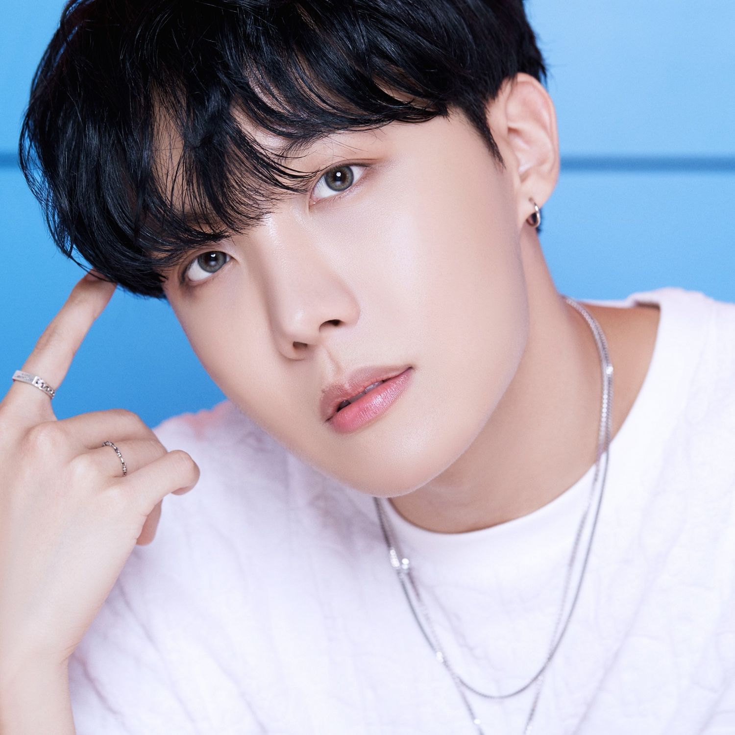 제이홉 (방탄소년단) 최근 활동샷