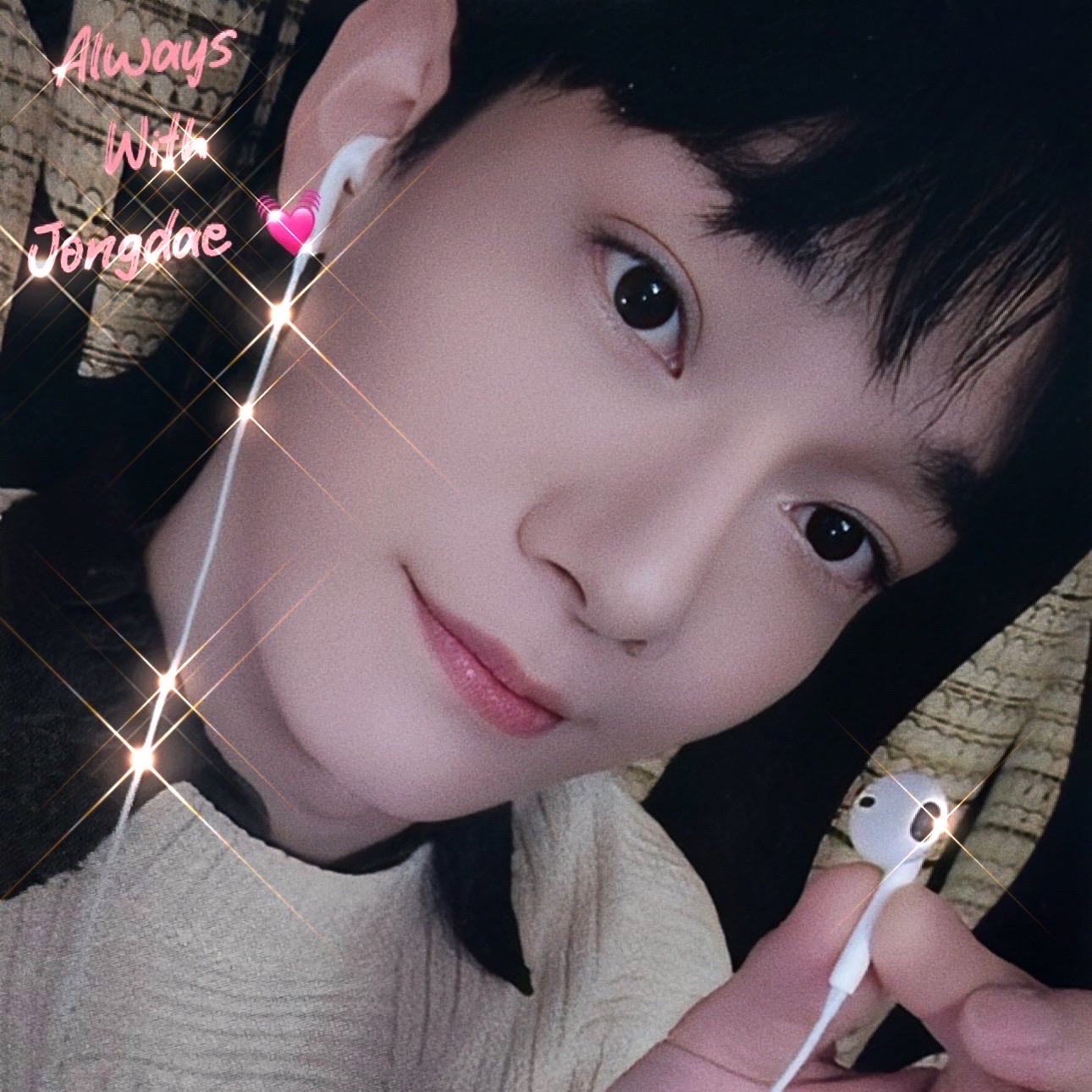 チェン (EXO)の最新写真