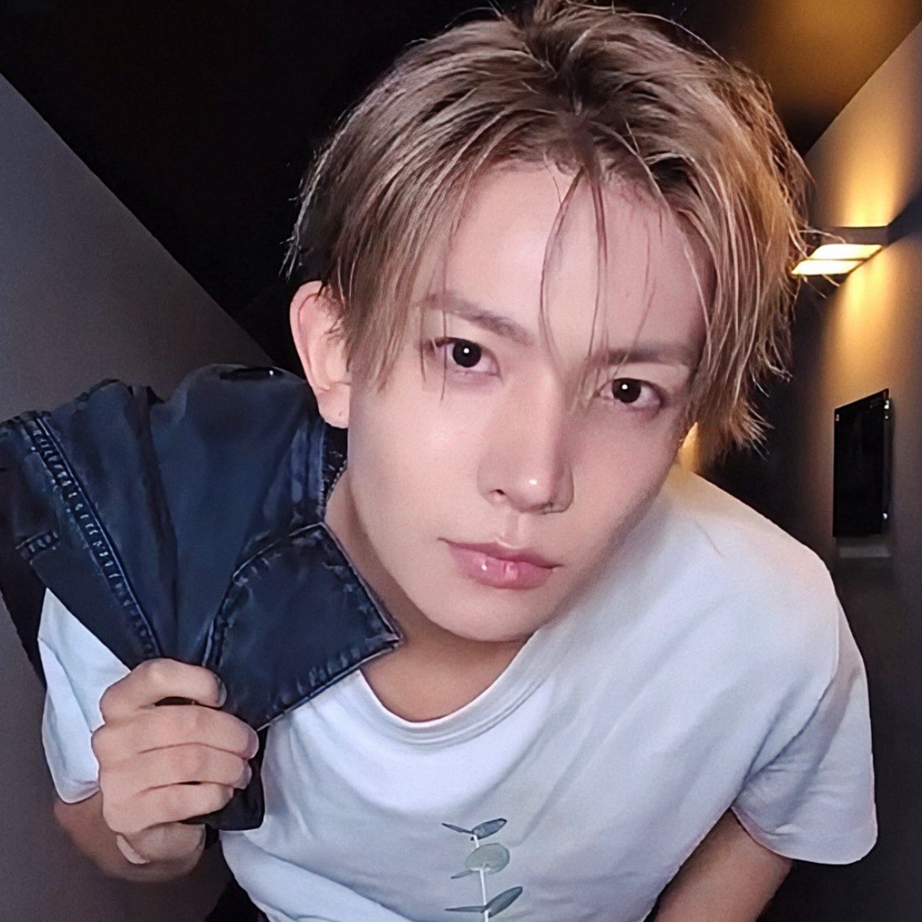 羲承 (ENHYPEN)的幕後花絮