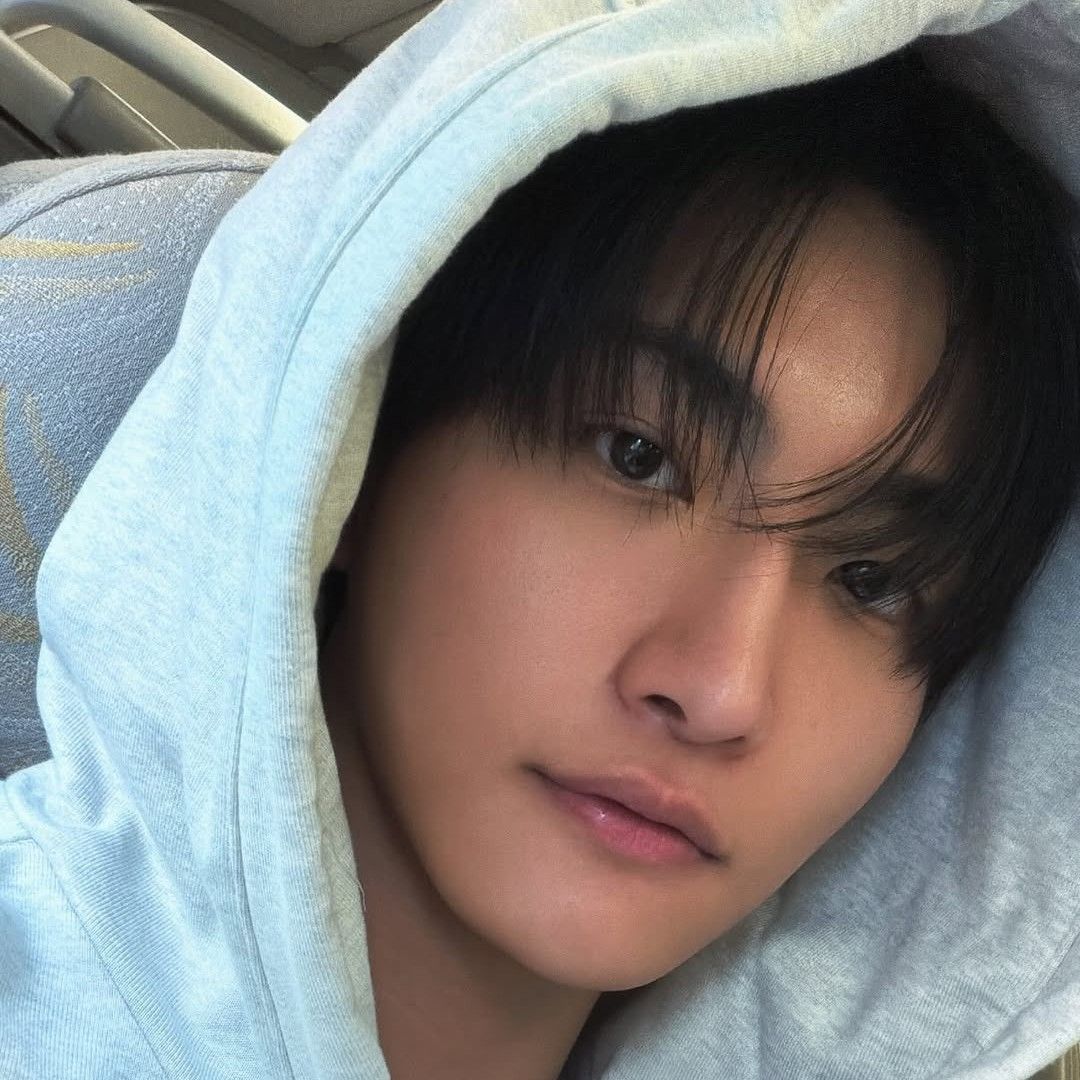 Behind-the-scenes cut of ATEEZ