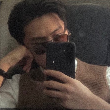 Latest photo of Jay (ENHYPEN)