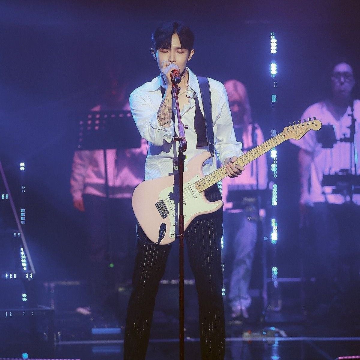 김재환의 비하인드 컷