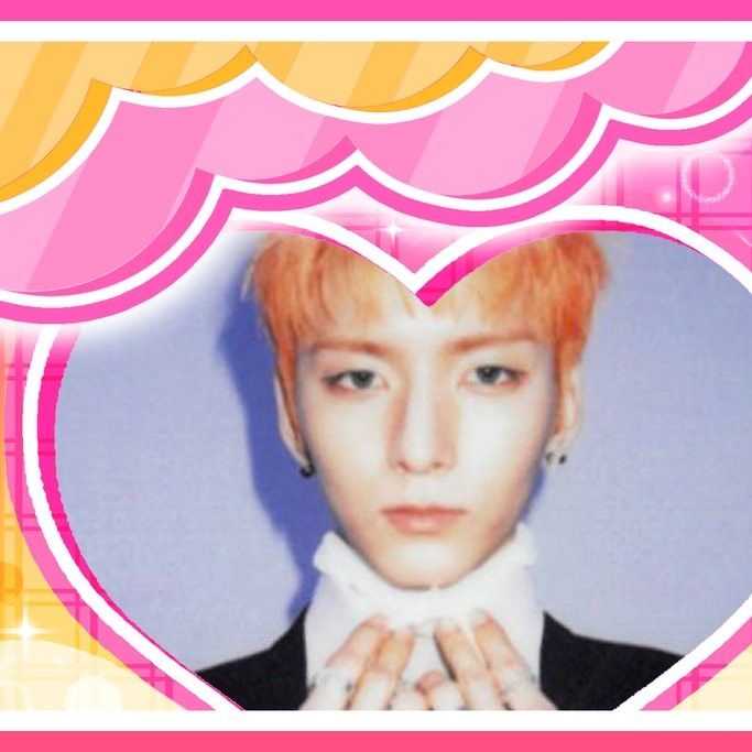 O.de (Xdinary Heroes)的幕后花絮