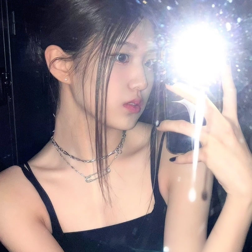 Latest photo of Yoon Jiyoon (izna)