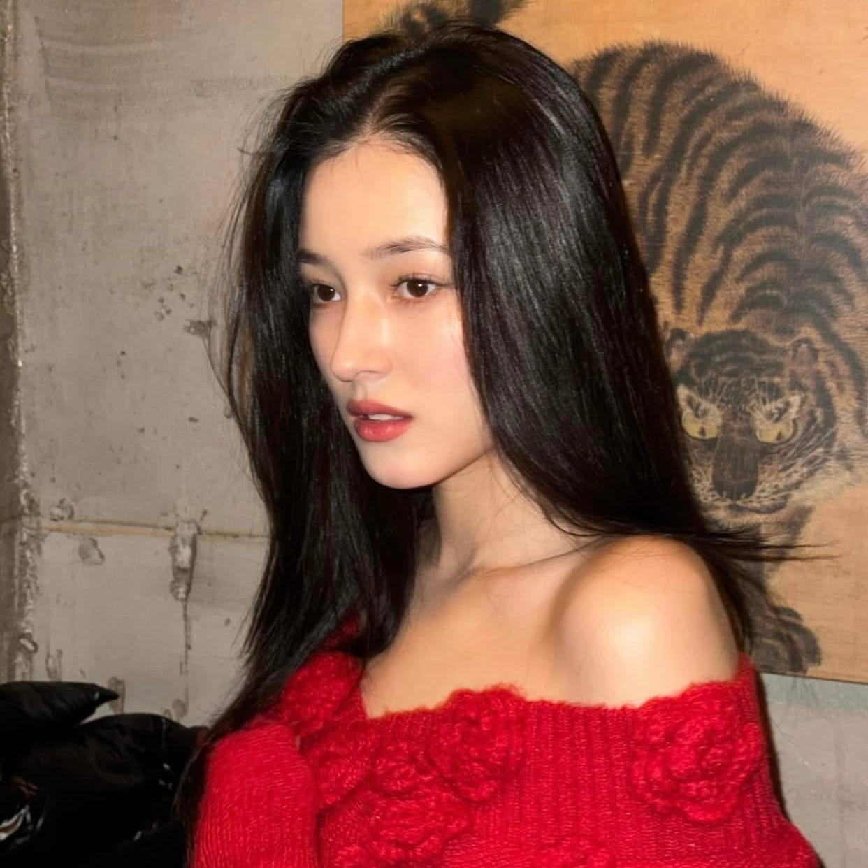 A moment captured by Nancy (MOMOLAND)'s fan