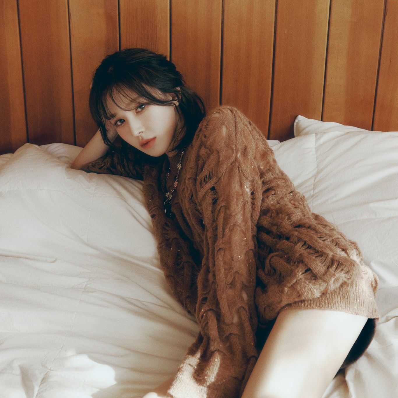 Latest photo of Wendy (Red Velvet)