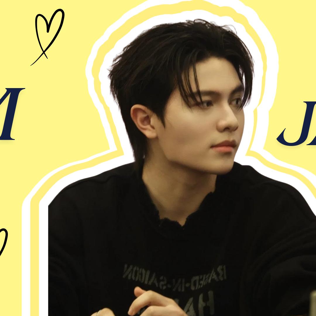 Hot post catching attention from 윌리엄 (LYKN)'s fandom