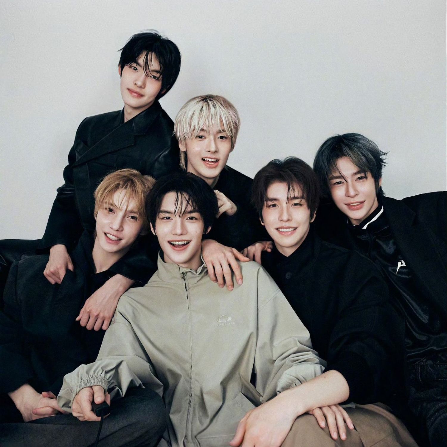 Recent activity shot of Songha (SMTR25)