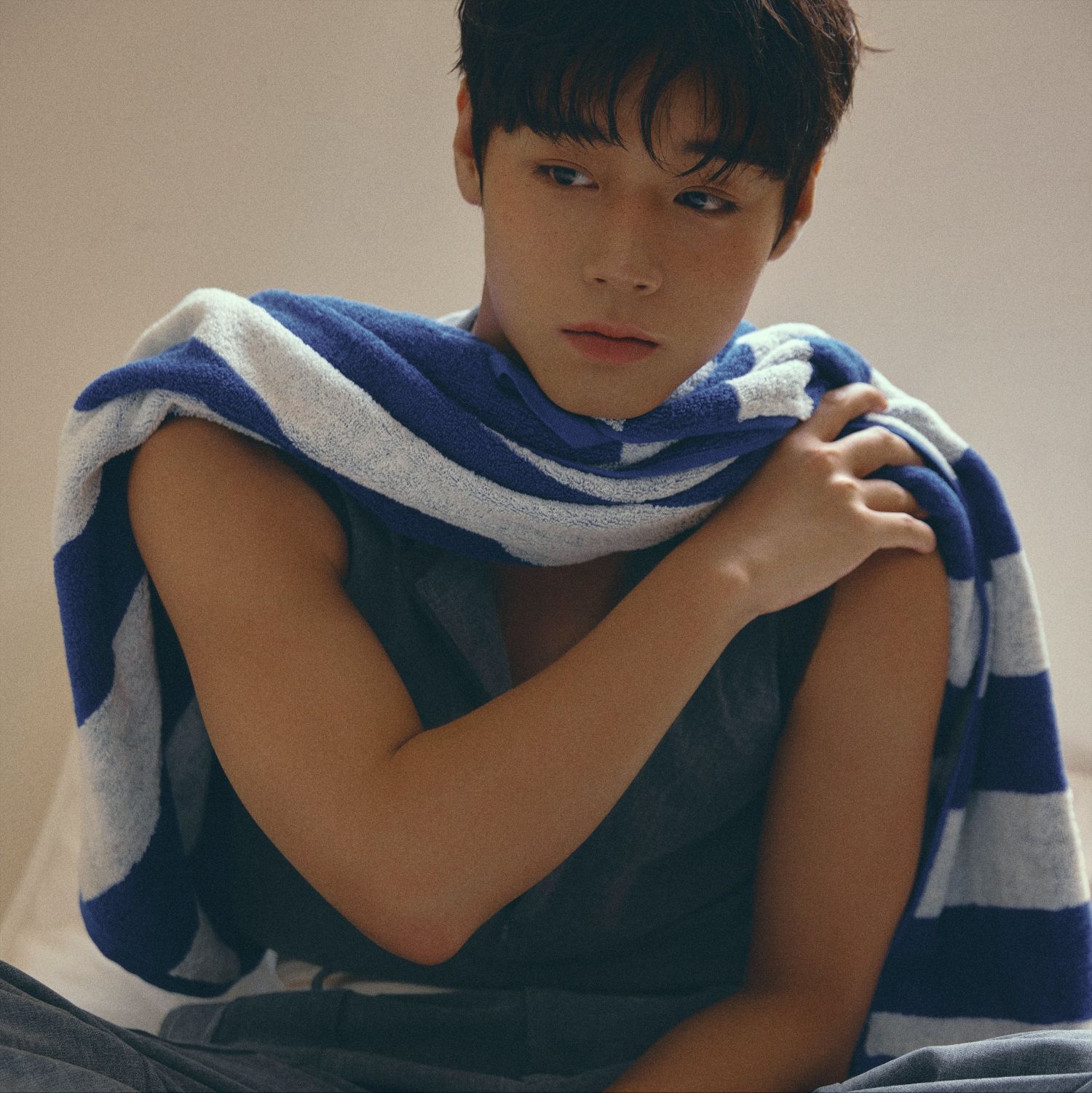 박지훈의 비하인드 컷