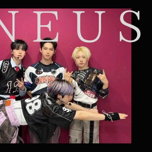 Latest photo of ONEUS