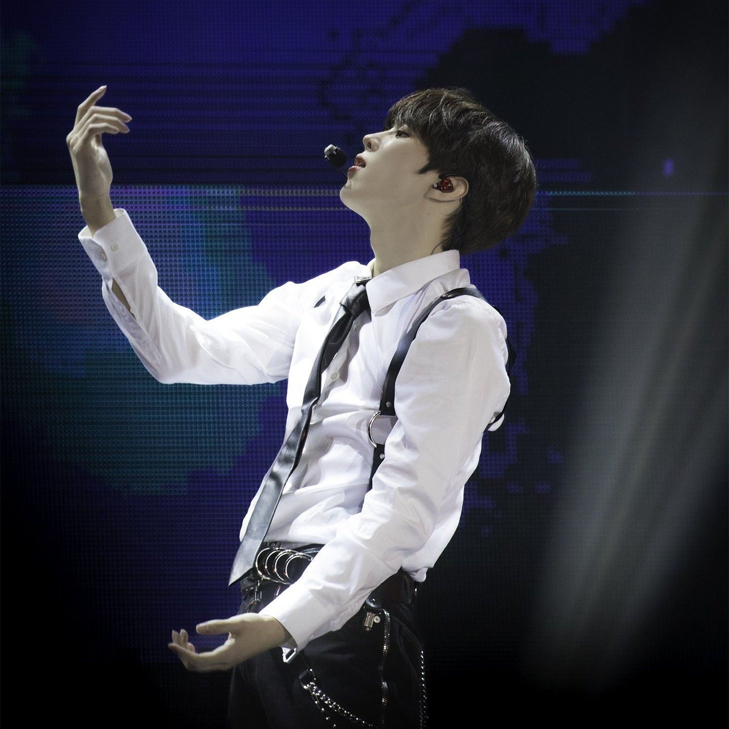 김우석의 최신 사진