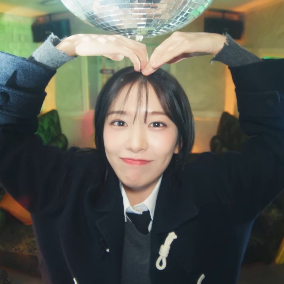 アン・ユジン (IVE)の最近の活動写真