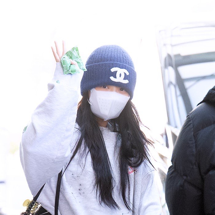 제니 (BLACKPINK)의 최신 사진