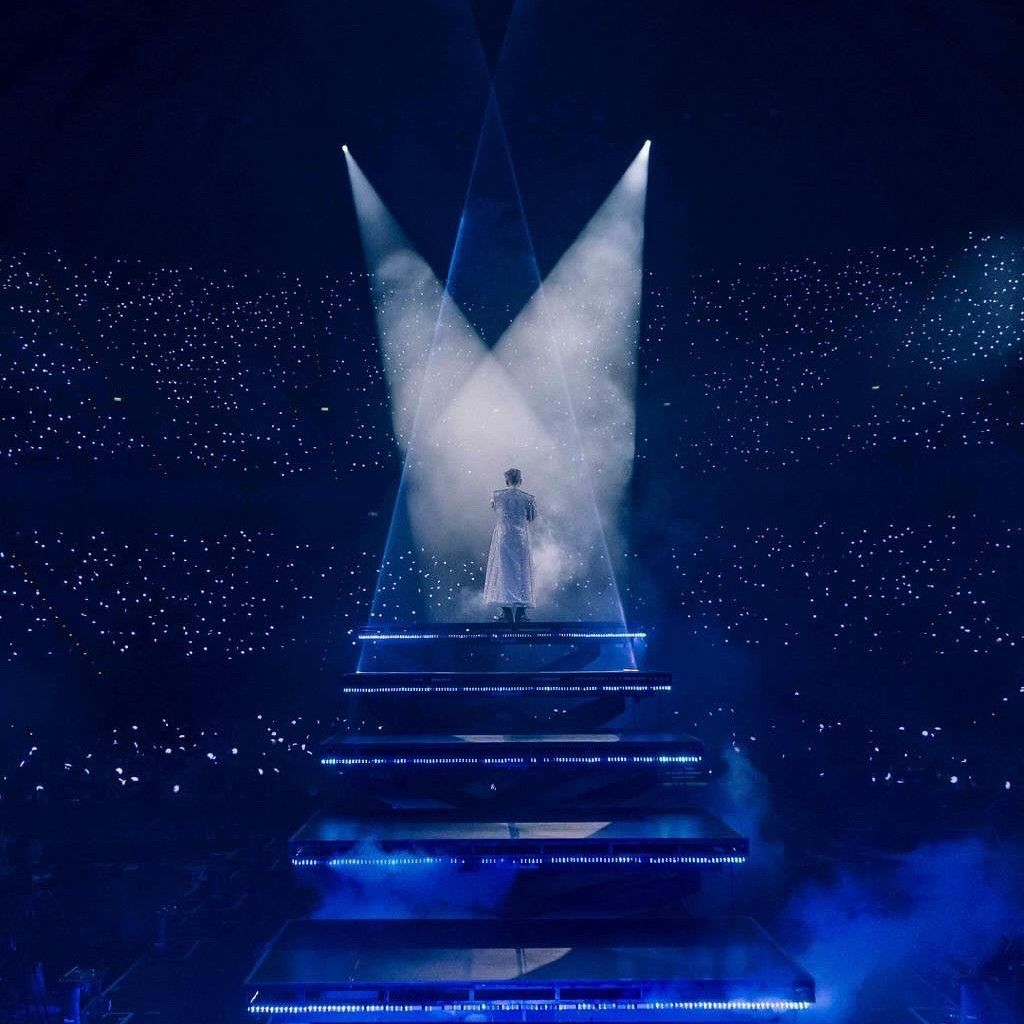 Latest photo of G-DRAGON (BIGBANG)