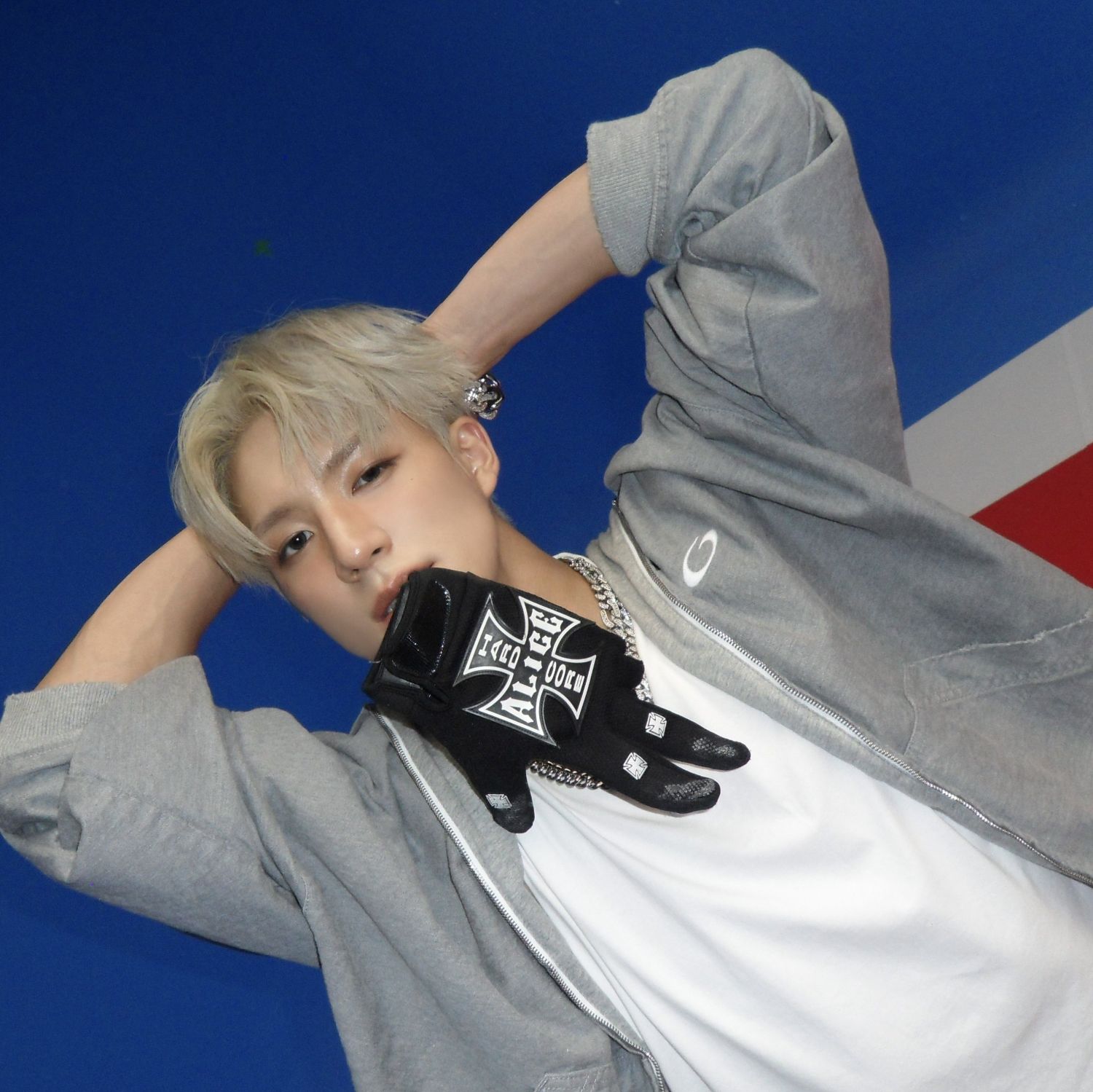 Latest photo of Jeno (NCT DREAM)