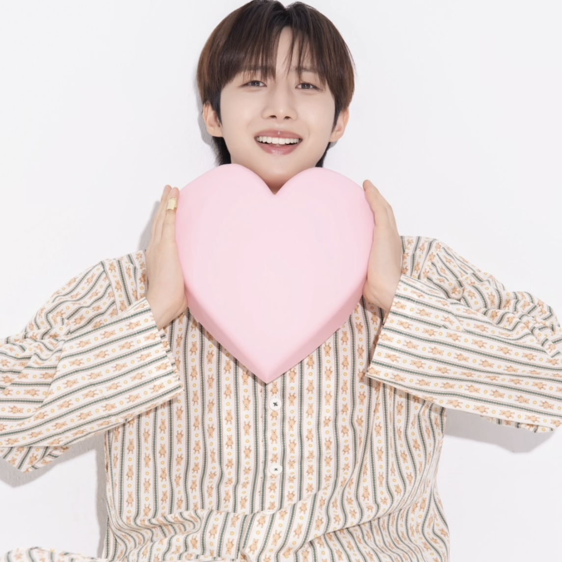 PENTAGON的最新活動照片