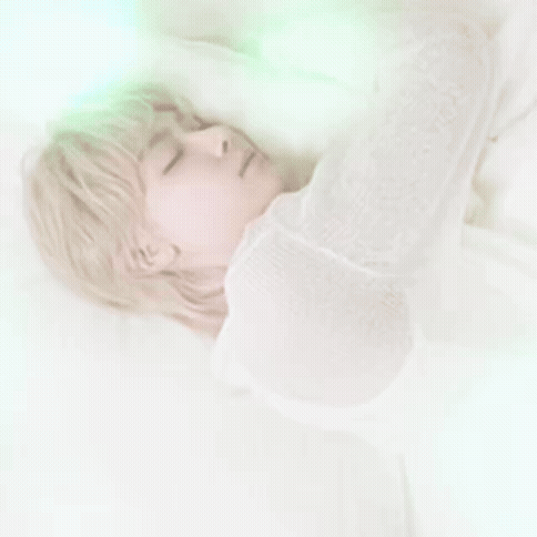 Behind-the-scenes cut of Nicholas (&TEAM)