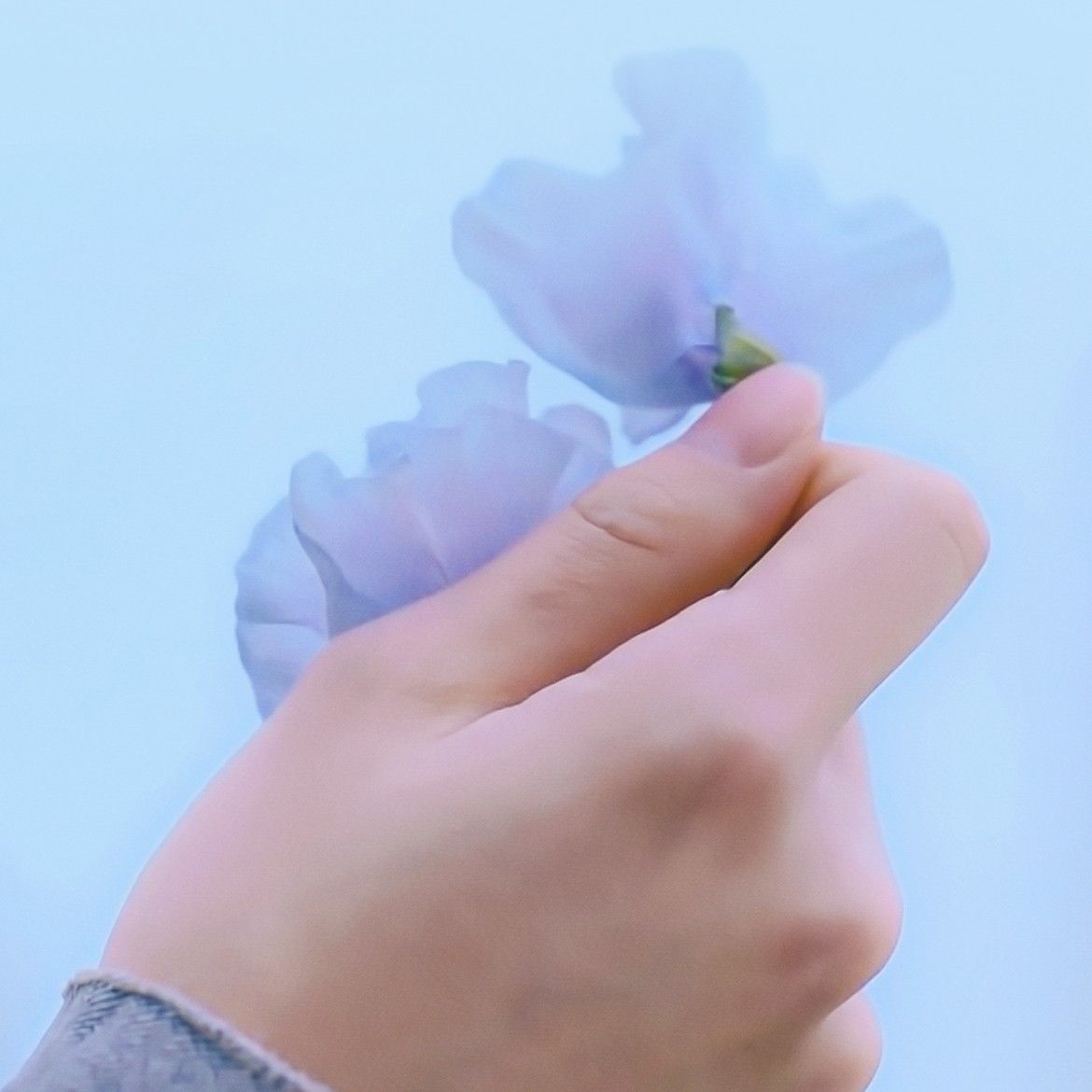 Behind-the-scenes cut of Kim Jaehwan