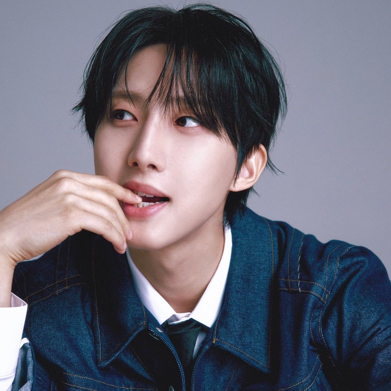 Latest photo of Hui (PENTAGON)