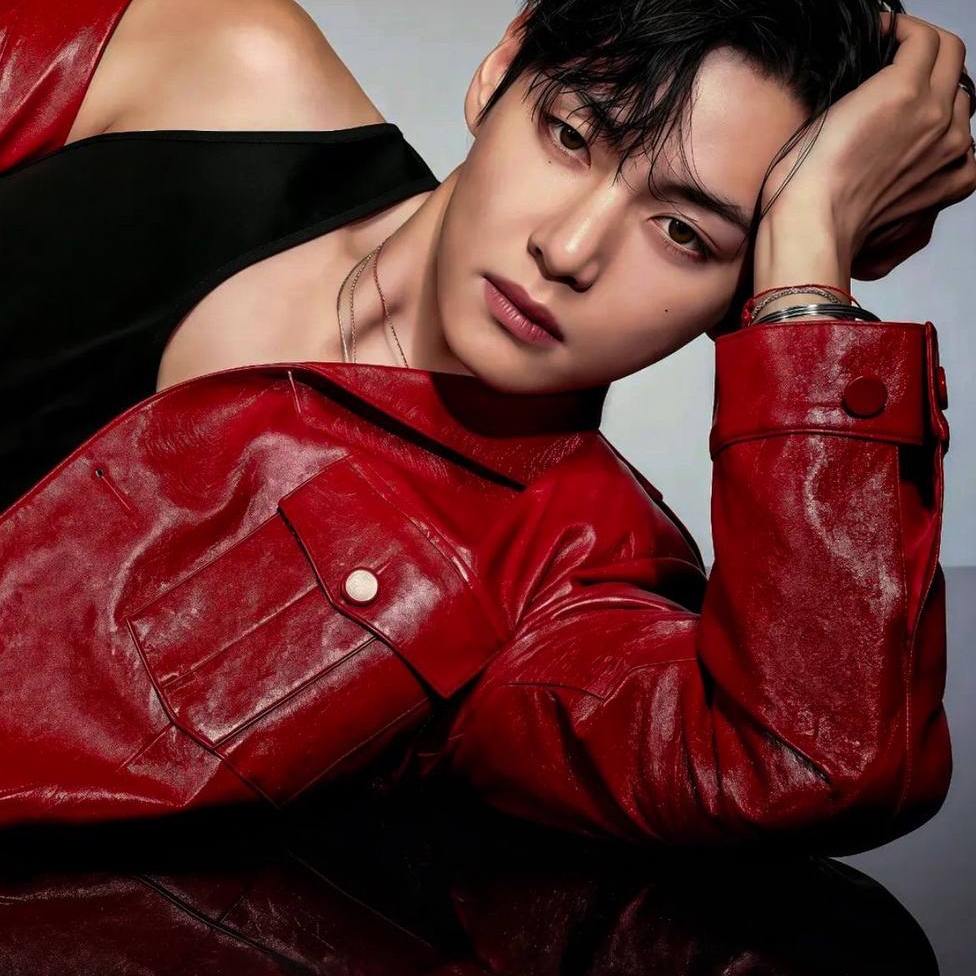 뷔 (방탄소년단) 팬이 찍은 순간