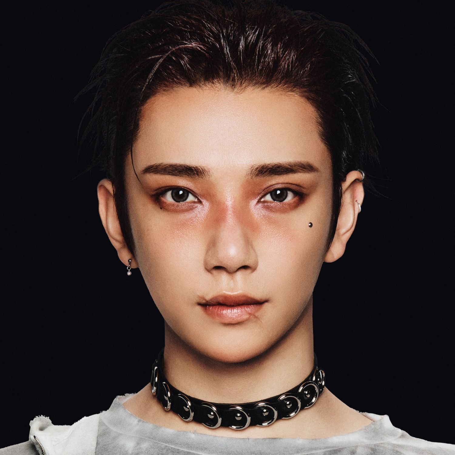 Latest photo of Joshua (SEVENTEEN)