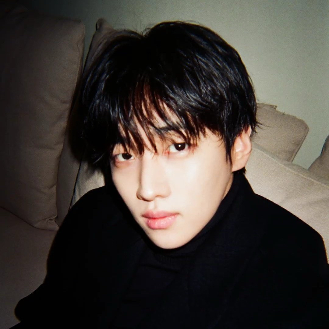Latest photo of Jaechan (DKZ)