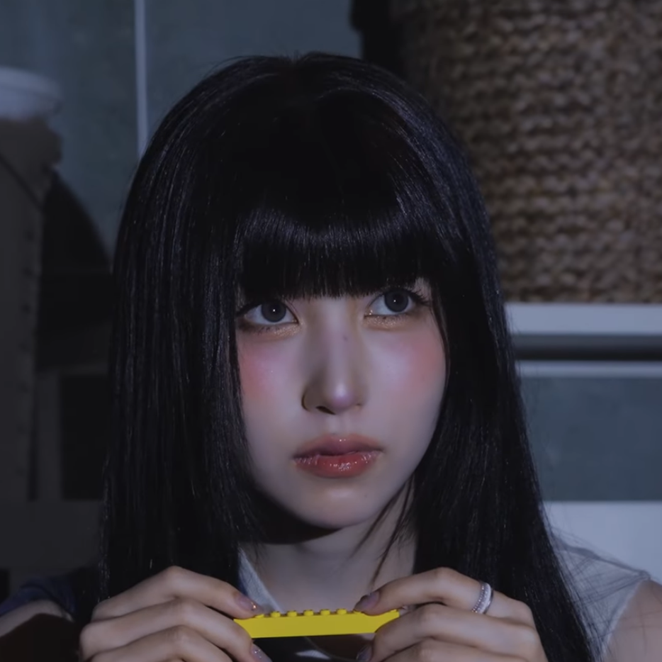 Latest photo of Mina (TWICE)
