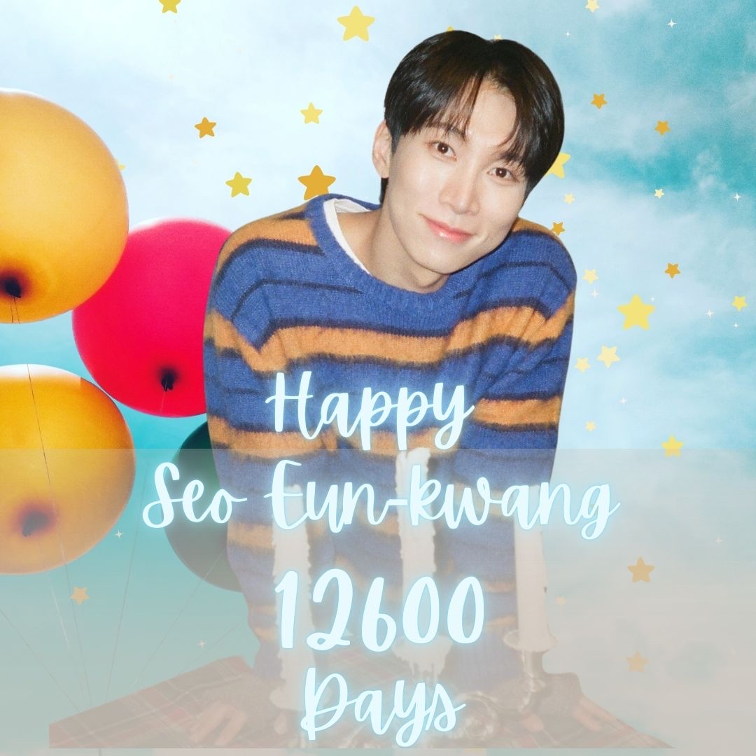 A moment captured by Seo Eunkwang (BTOB)'s fan