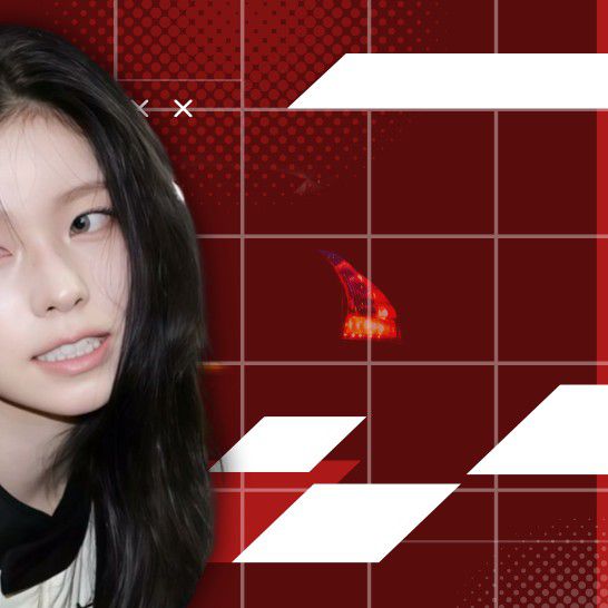 ヘウォン (NMIXX)ファンが撮った瞬間
