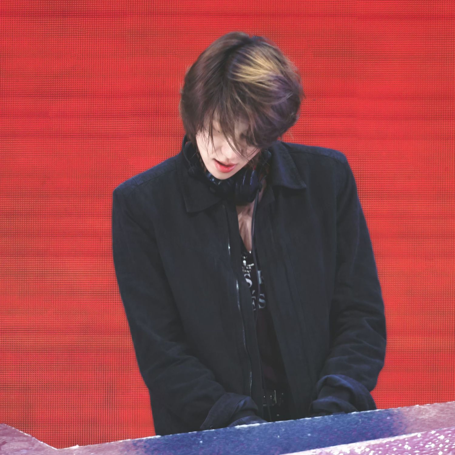 The 8 (SEVENTEEN)の最新写真