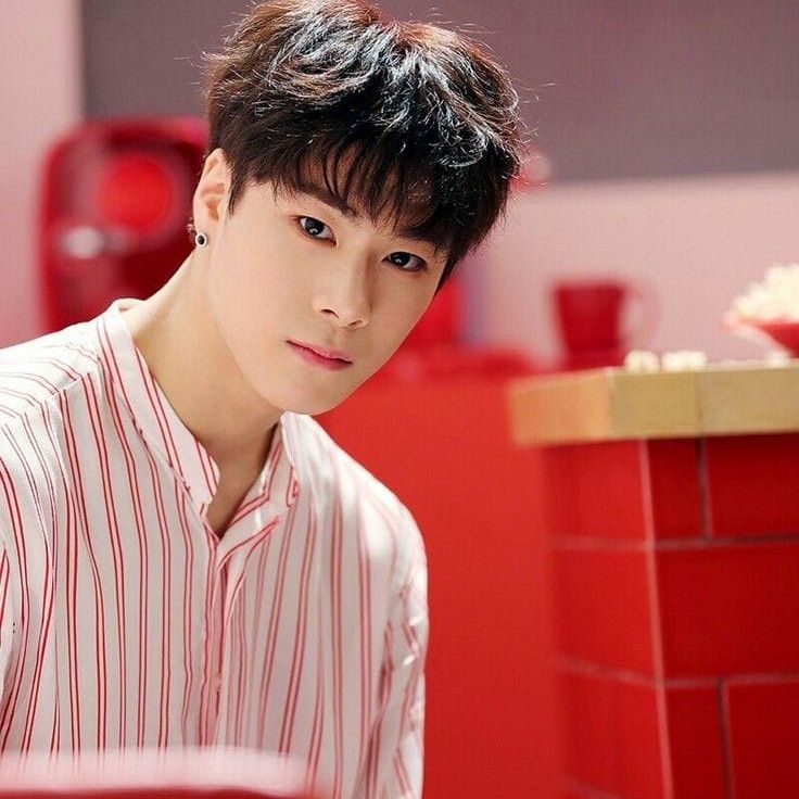 아스트로 팬이 찍은 순간