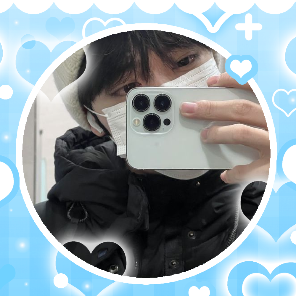 Latest photo of Jang Haneum