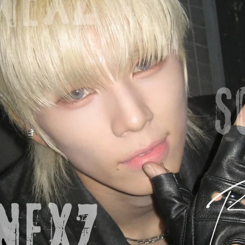 Potret di balik layar So Geon (NEXZ)