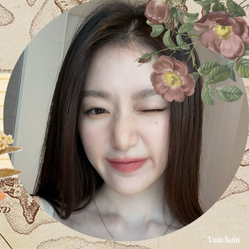 Behind-the-scenes cut of Shuhua (i-dle)