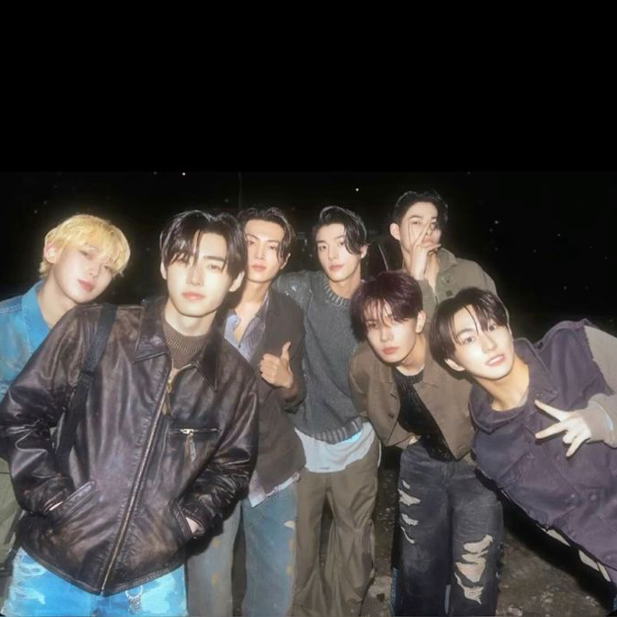 ENHYPEN의 최신 사진
