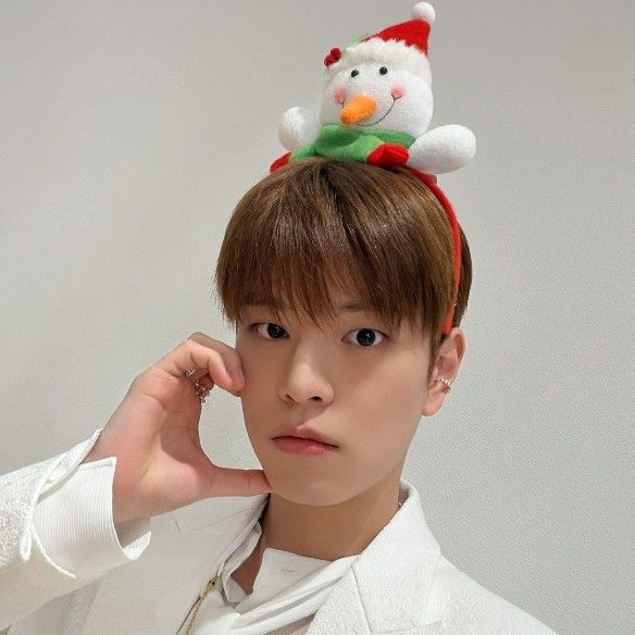 Stray Kids的幕後花絮