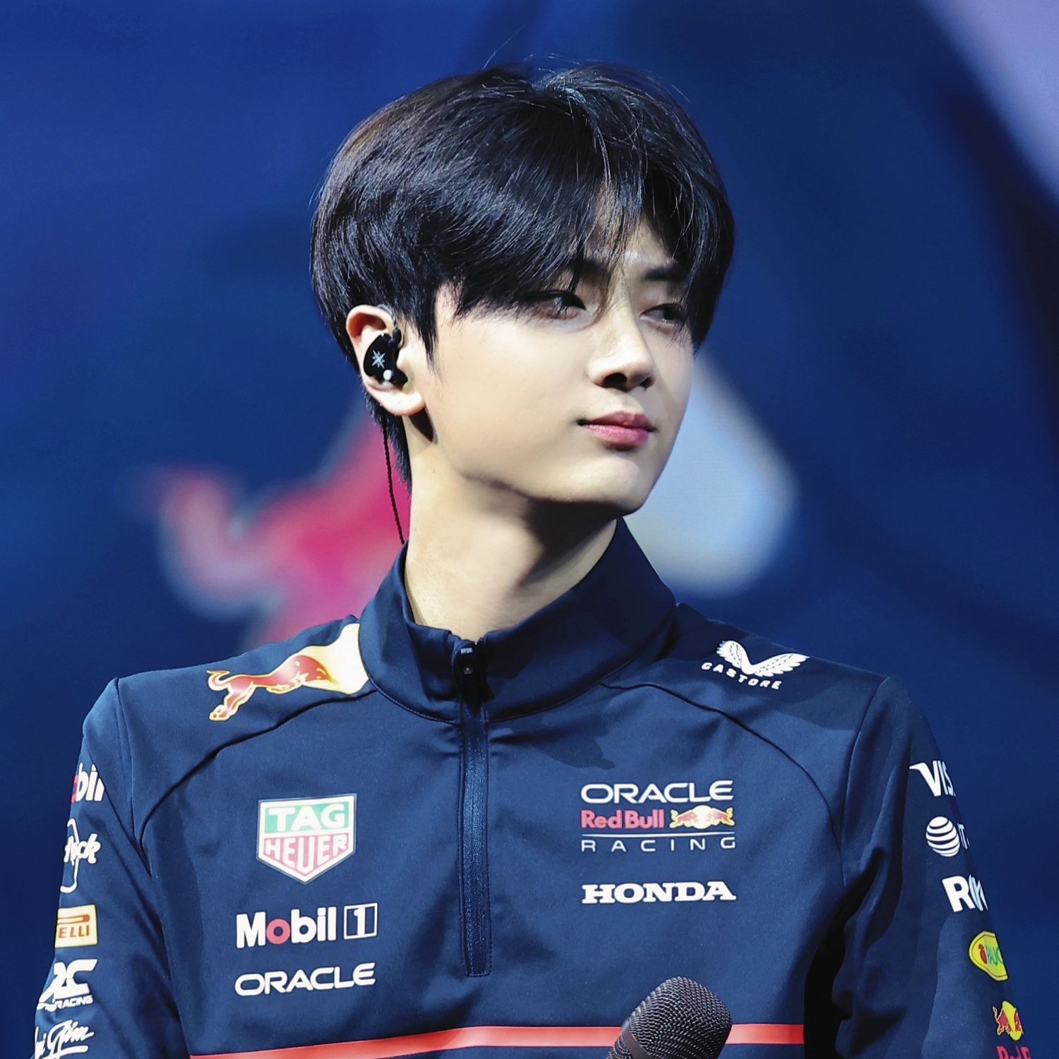 Latest photo of Jay (ENHYPEN)