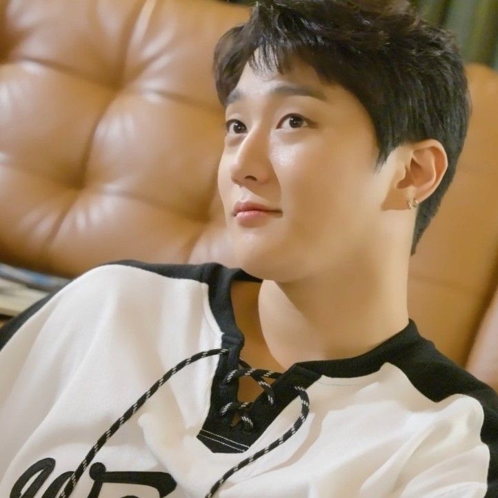 홍주찬 (골든차일드) 최근 활동샷