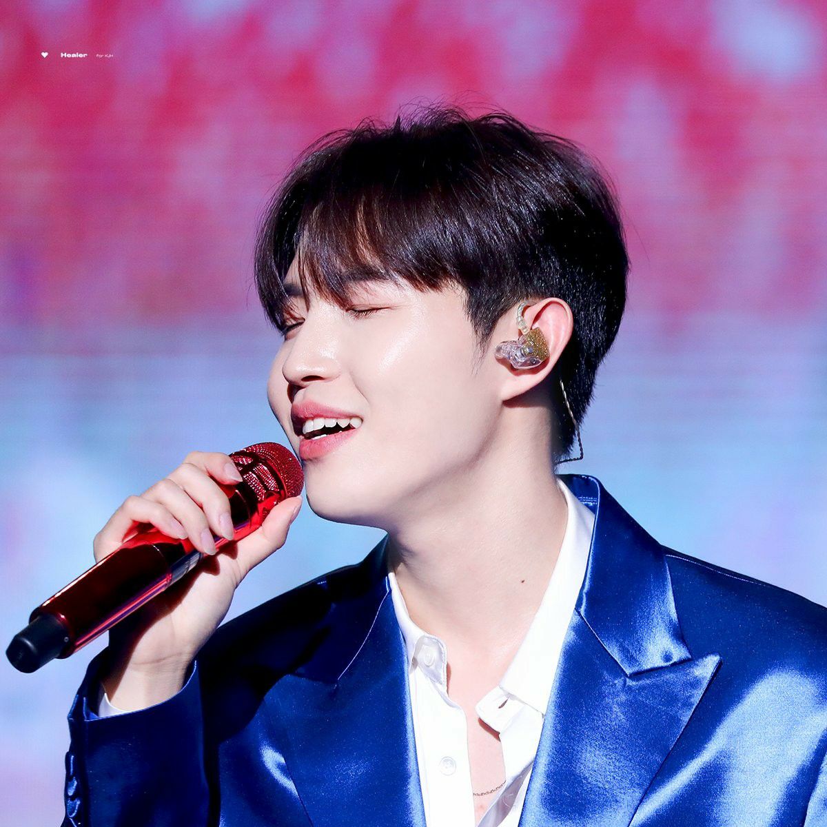 김재환의 비하인드 컷