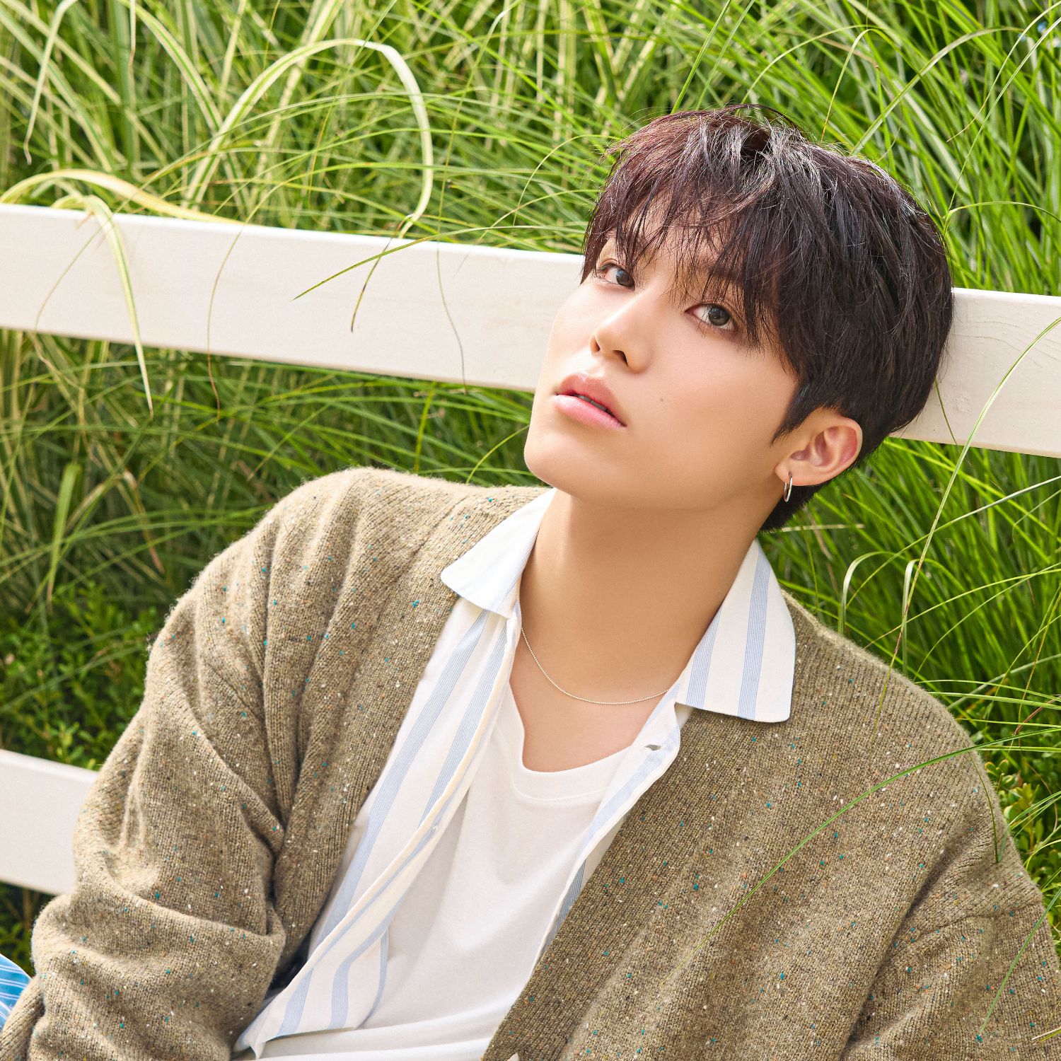 TREASURE的幕后花絮