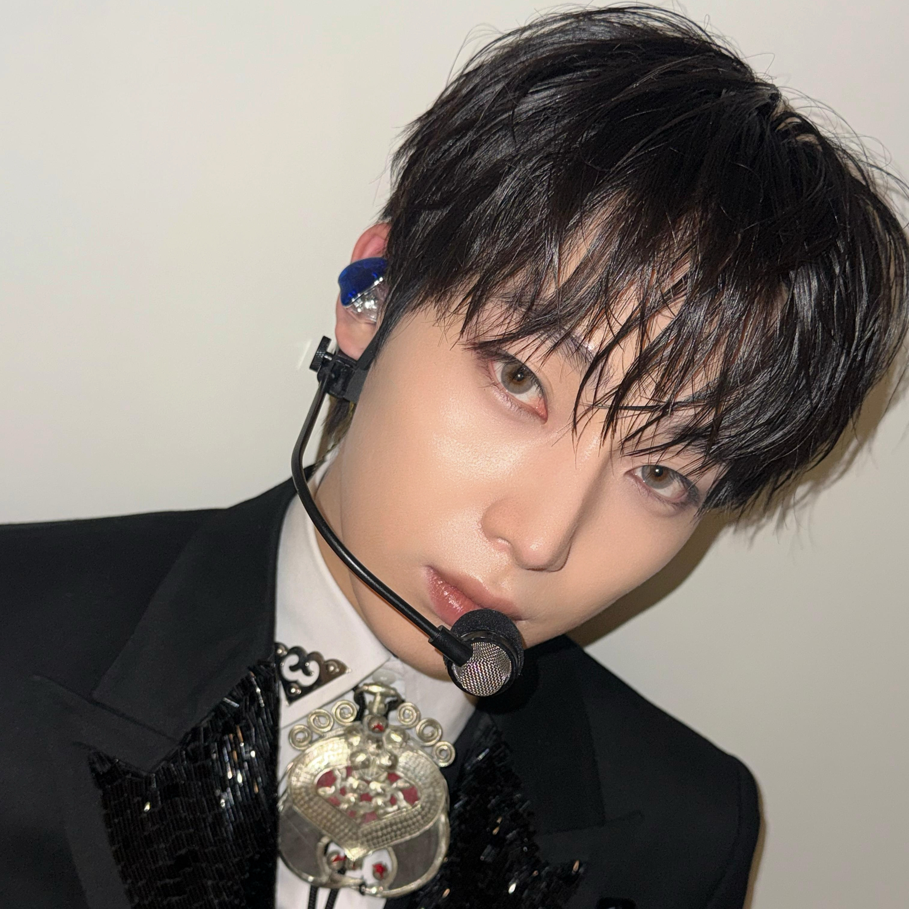 선우 (ENHYPEN) 팬이 찍은 순간